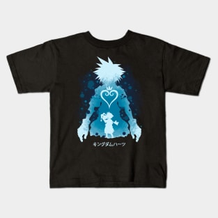 Kingdom Style Kids T-Shirt